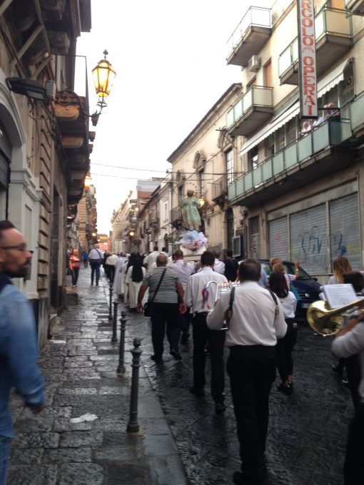 FESTA DI MARIA BAMBINA 2017 - FOTO