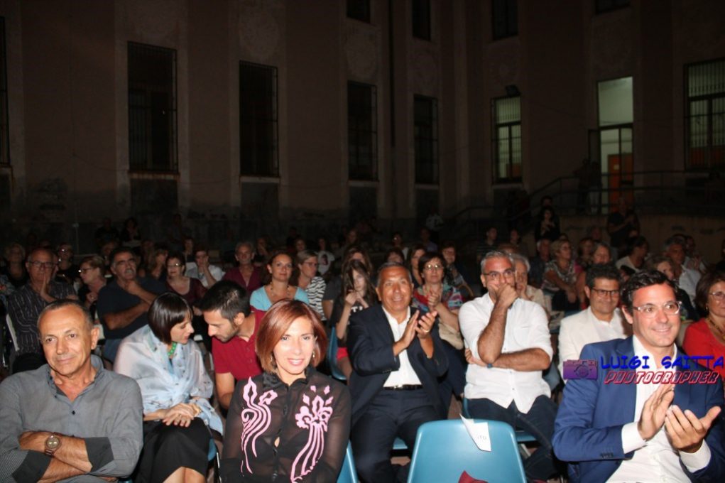 TORRE D'ARGENTO 2017 - FOTO E VIDEO INTEGRALE DELL'EVENTO