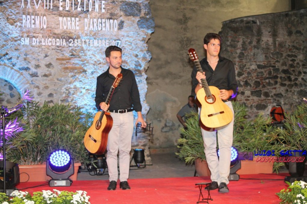 TORRE D'ARGENTO 2017 - FOTO E VIDEO INTEGRALE DELL'EVENTO