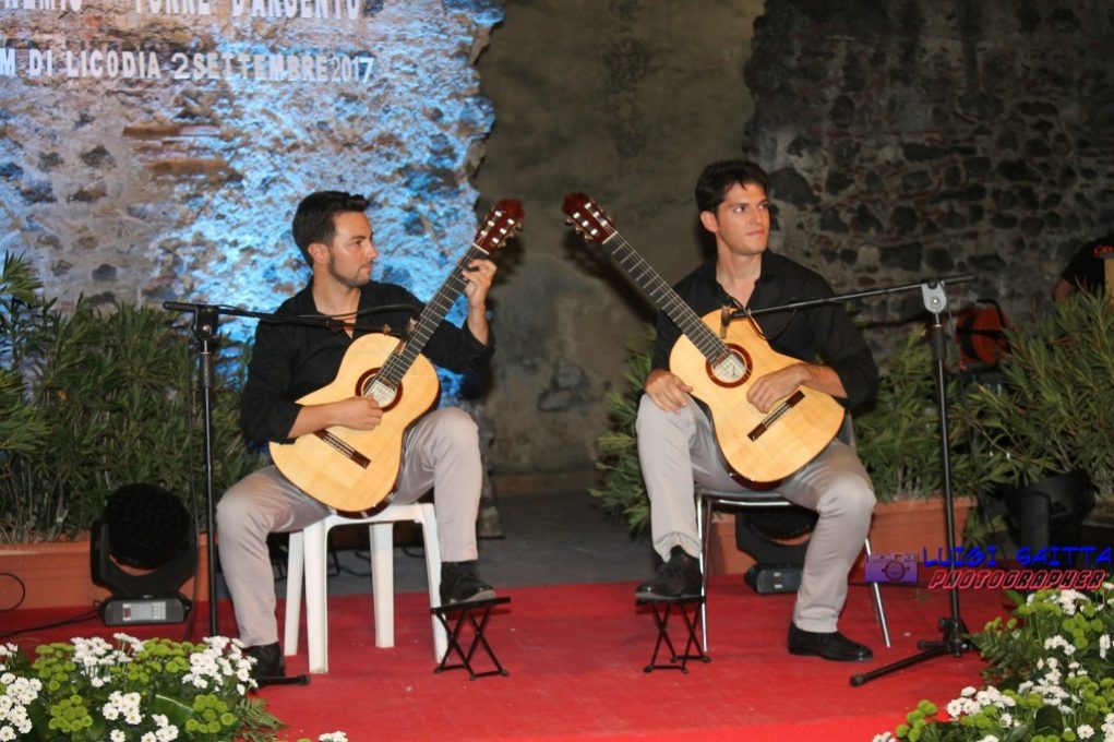 TORRE D'ARGENTO 2017 - FOTO E VIDEO INTEGRALE DELL'EVENTO