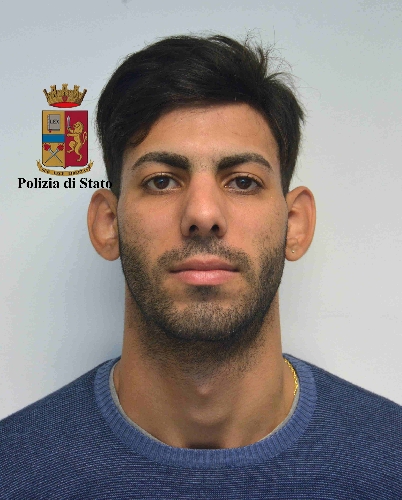 RAGUSA: ARRESTATA BANDA DI LADRI CATANESI IN TRASFERTA - LE FOTO