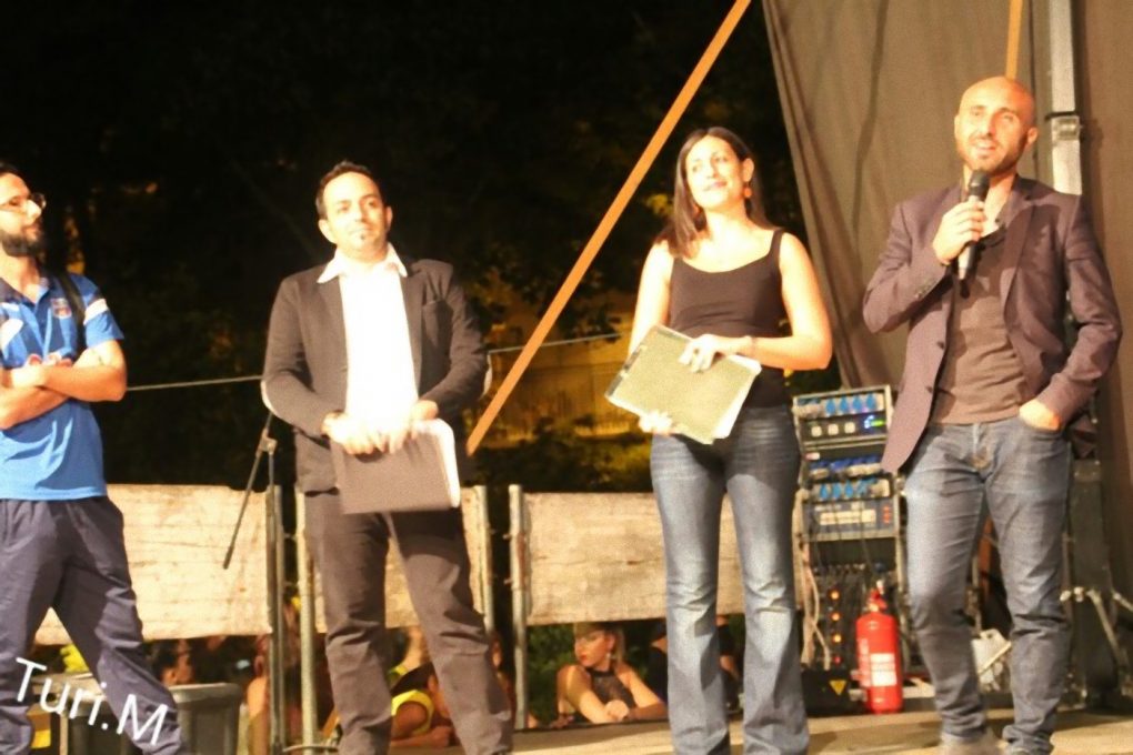 FIERA DI SETTEMBRE INAUGURAZIONE - FOTO