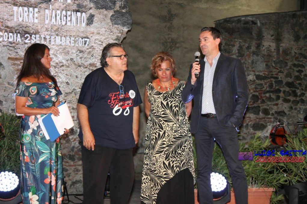 TORRE D'ARGENTO 2017 - FOTO E VIDEO INTEGRALE DELL'EVENTO