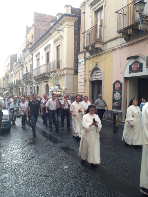 FESTA DI MARIA BAMBINA 2017 - FOTO