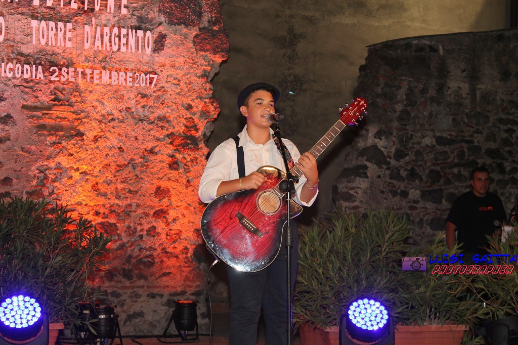 TORRE D'ARGENTO 2017 - FOTO E VIDEO INTEGRALE DELL'EVENTO