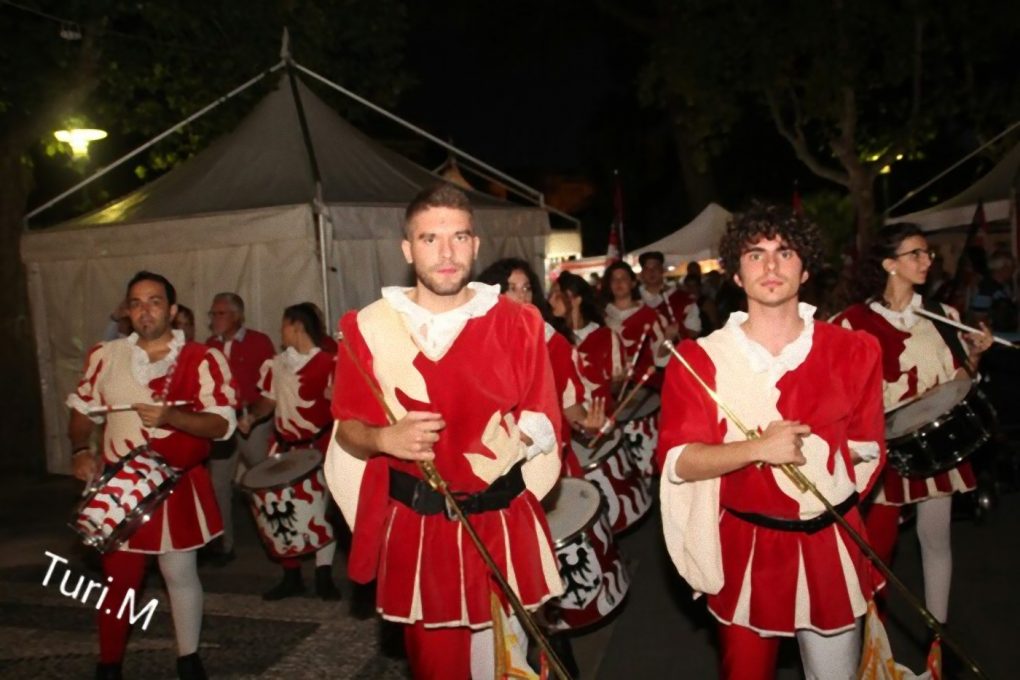 FIERA DI SETTEMBRE INAUGURAZIONE - FOTO