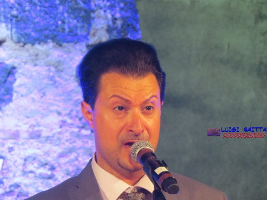 TORRE D'ARGENTO 2017 - FOTO E VIDEO INTEGRALE DELL'EVENTO