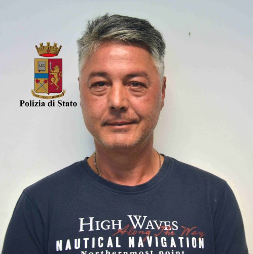 RAGUSA: ARRESTATA BANDA DI LADRI CATANESI IN TRASFERTA - LE FOTO