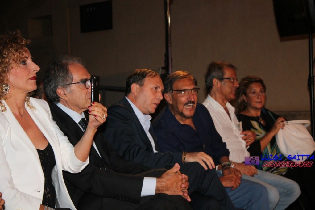 TORRE D'ARGENTO 2017 - FOTO E VIDEO INTEGRALE DELL'EVENTO