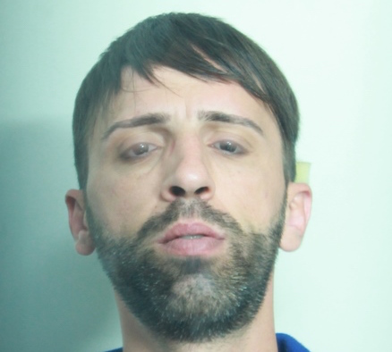 CATANIA: INSEGUIMENTO IN CITTA' , ARRESTATO UN PLURIPREGIUDICATO