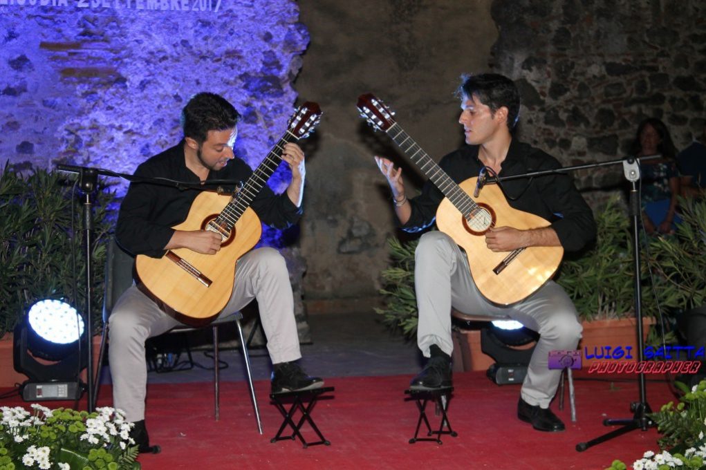 TORRE D'ARGENTO 2017 - FOTO E VIDEO INTEGRALE DELL'EVENTO