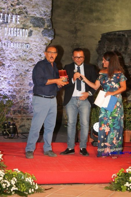 TORRE D'ARGENTO 2017 - FOTO E VIDEO INTEGRALE DELL'EVENTO