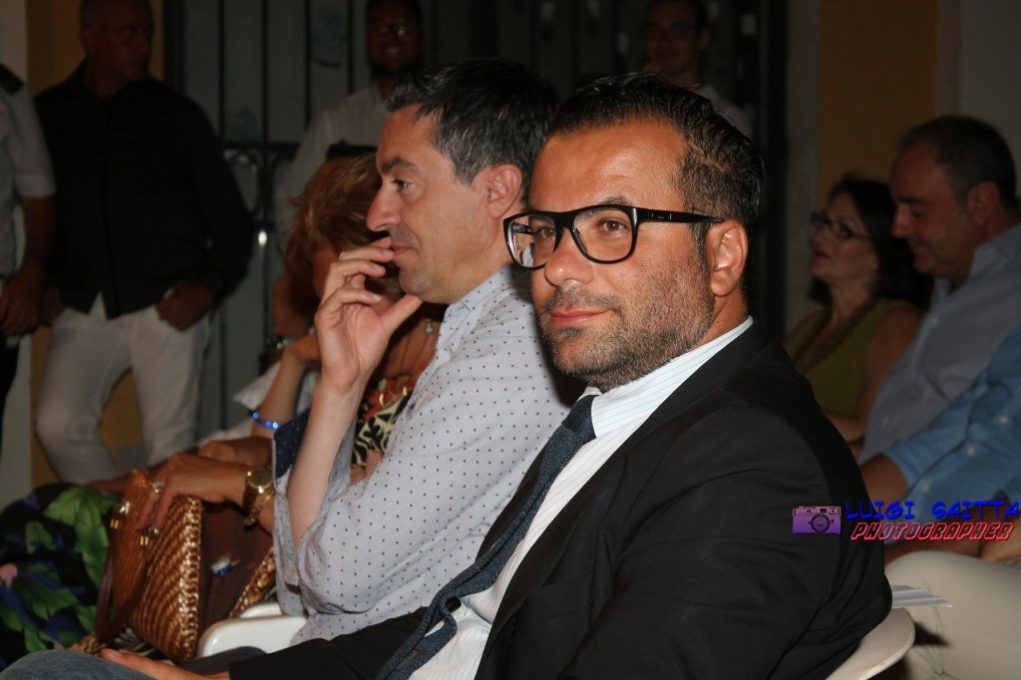 TORRE D'ARGENTO 2017 - FOTO E VIDEO INTEGRALE DELL'EVENTO