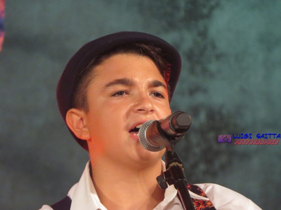 TORRE D'ARGENTO 2017 - FOTO E VIDEO INTEGRALE DELL'EVENTO