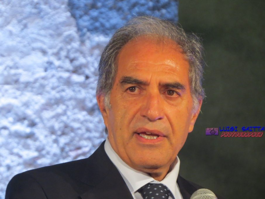 TORRE D'ARGENTO 2017 - FOTO E VIDEO INTEGRALE DELL'EVENTO