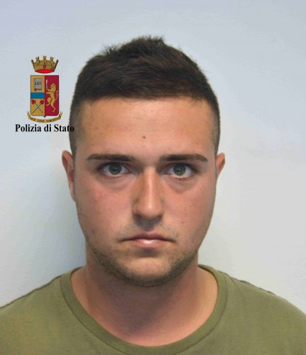 RAGUSA: ARRESTATA BANDA DI LADRI CATANESI IN TRASFERTA - LE FOTO