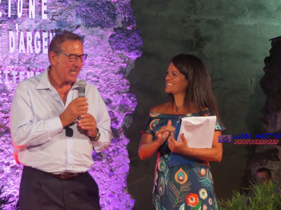 TORRE D'ARGENTO 2017 - FOTO E VIDEO INTEGRALE DELL'EVENTO