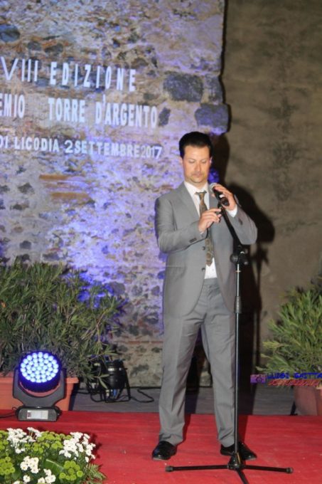 TORRE D'ARGENTO 2017 - FOTO E VIDEO INTEGRALE DELL'EVENTO