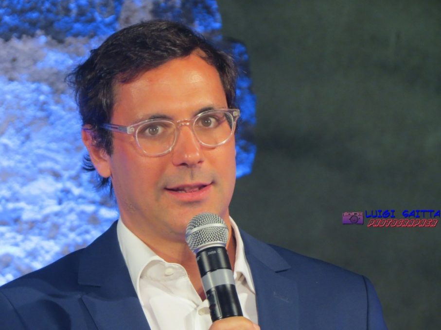 TORRE D'ARGENTO 2017 - FOTO E VIDEO INTEGRALE DELL'EVENTO