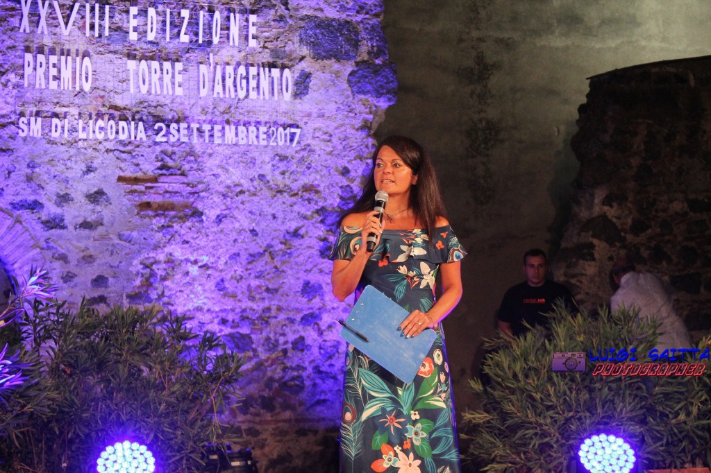 TORRE D'ARGENTO 2017 - FOTO E VIDEO INTEGRALE DELL'EVENTO