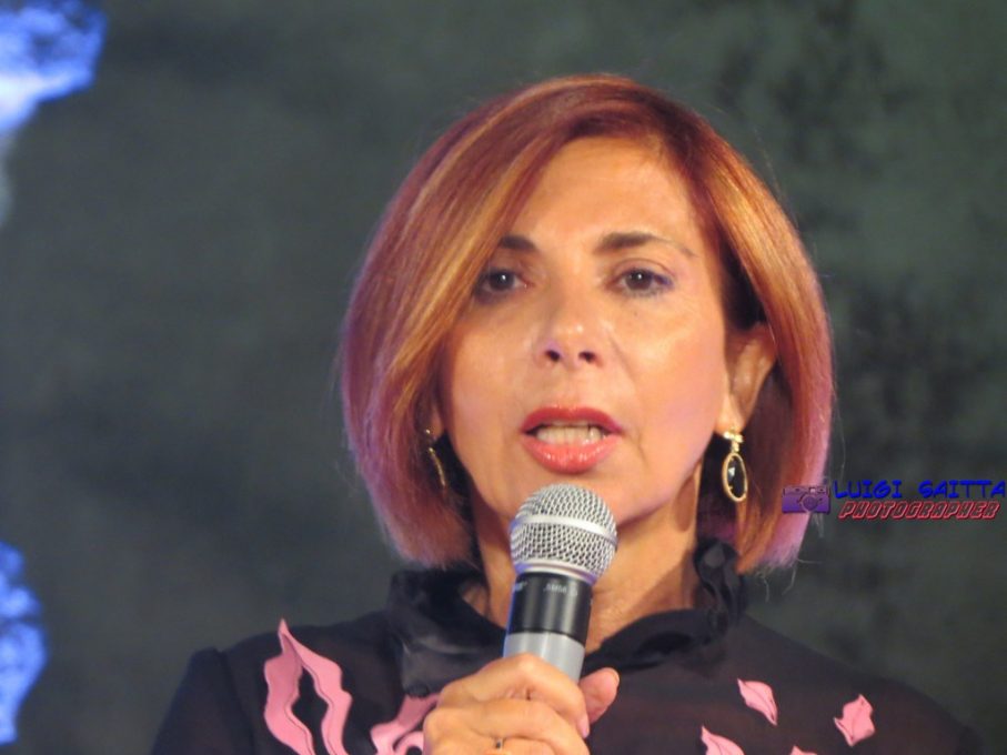 TORRE D'ARGENTO 2017 - FOTO E VIDEO INTEGRALE DELL'EVENTO