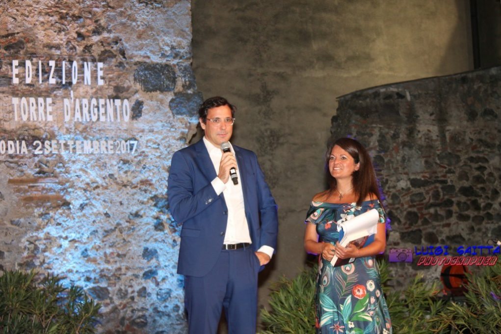 TORRE D'ARGENTO 2017 - FOTO E VIDEO INTEGRALE DELL'EVENTO