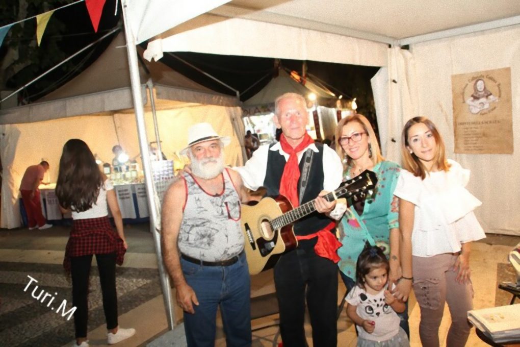 FIERA DI SETTEMBRE INAUGURAZIONE - FOTO