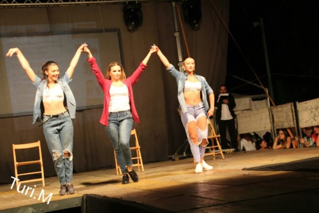 FIERA DI SETTEMBRE INAUGURAZIONE - FOTO