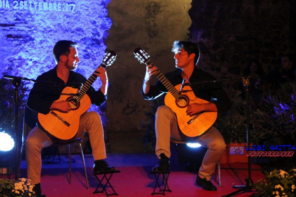 TORRE D'ARGENTO 2017 - FOTO E VIDEO INTEGRALE DELL'EVENTO