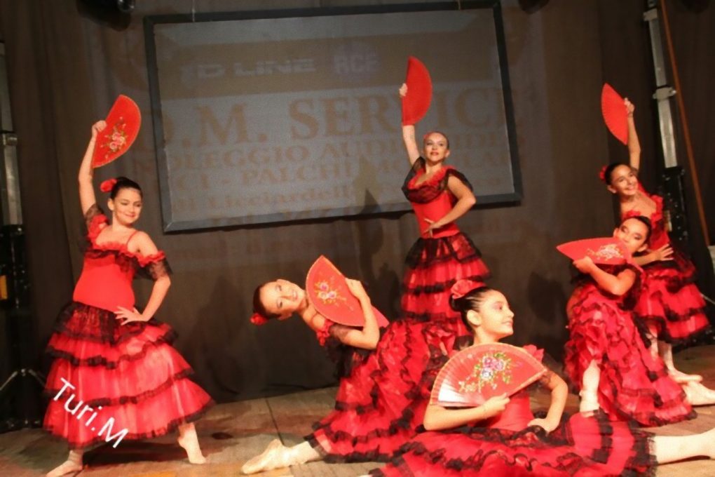 FIERA DI SETTEMBRE INAUGURAZIONE - FOTO