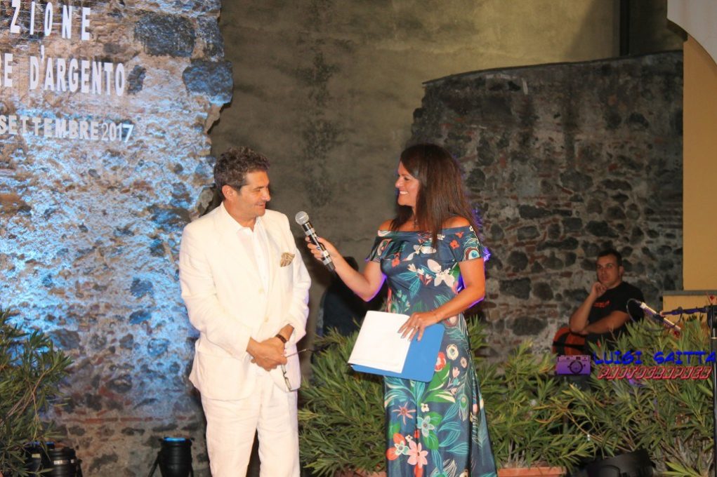 TORRE D'ARGENTO 2017 - FOTO E VIDEO INTEGRALE DELL'EVENTO