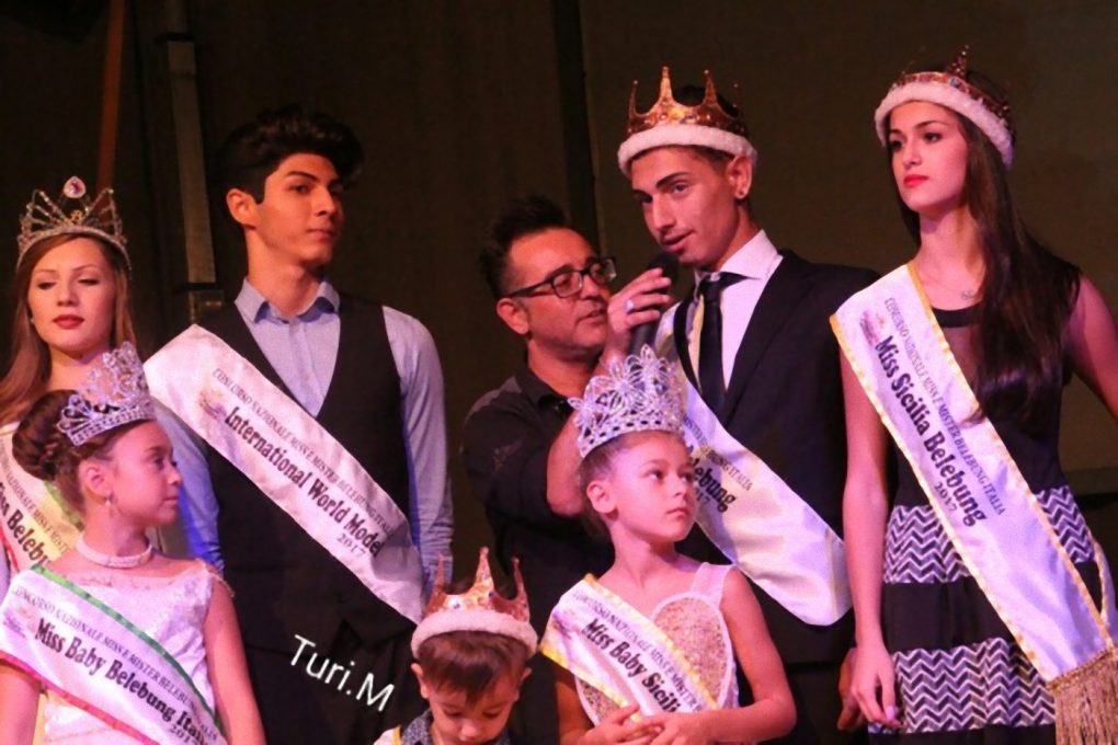 FIERA DI SETTEMBRE INAUGURAZIONE - FOTO