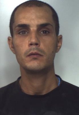 RAMACCA: RUBA DENTRO IL MUNICIPIO, ARRESTATO 32ENNE