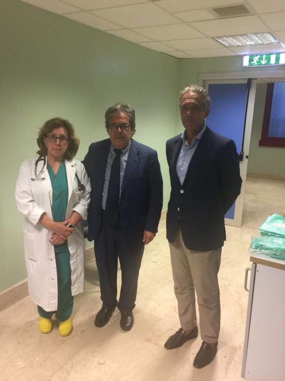 CATANIA: ISPETTORE DEI VIGILI PICCHIATO DA RAGAZZI -AGGIORNAMENTO