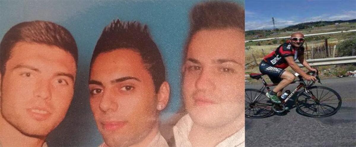 PATERNO': OGGI TRISTE E DOPPIO ANNIVERSARIO - 