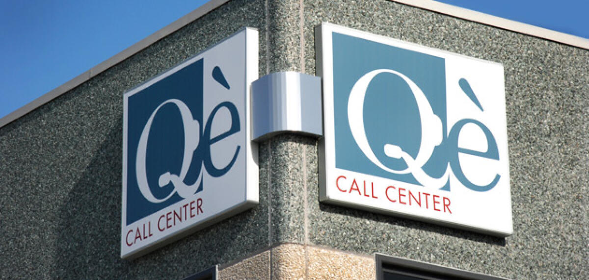 PATERNÓ: QÈ, UNO SPIRAGLIO PER I LAVORATORI DEL CALL CENTER - 