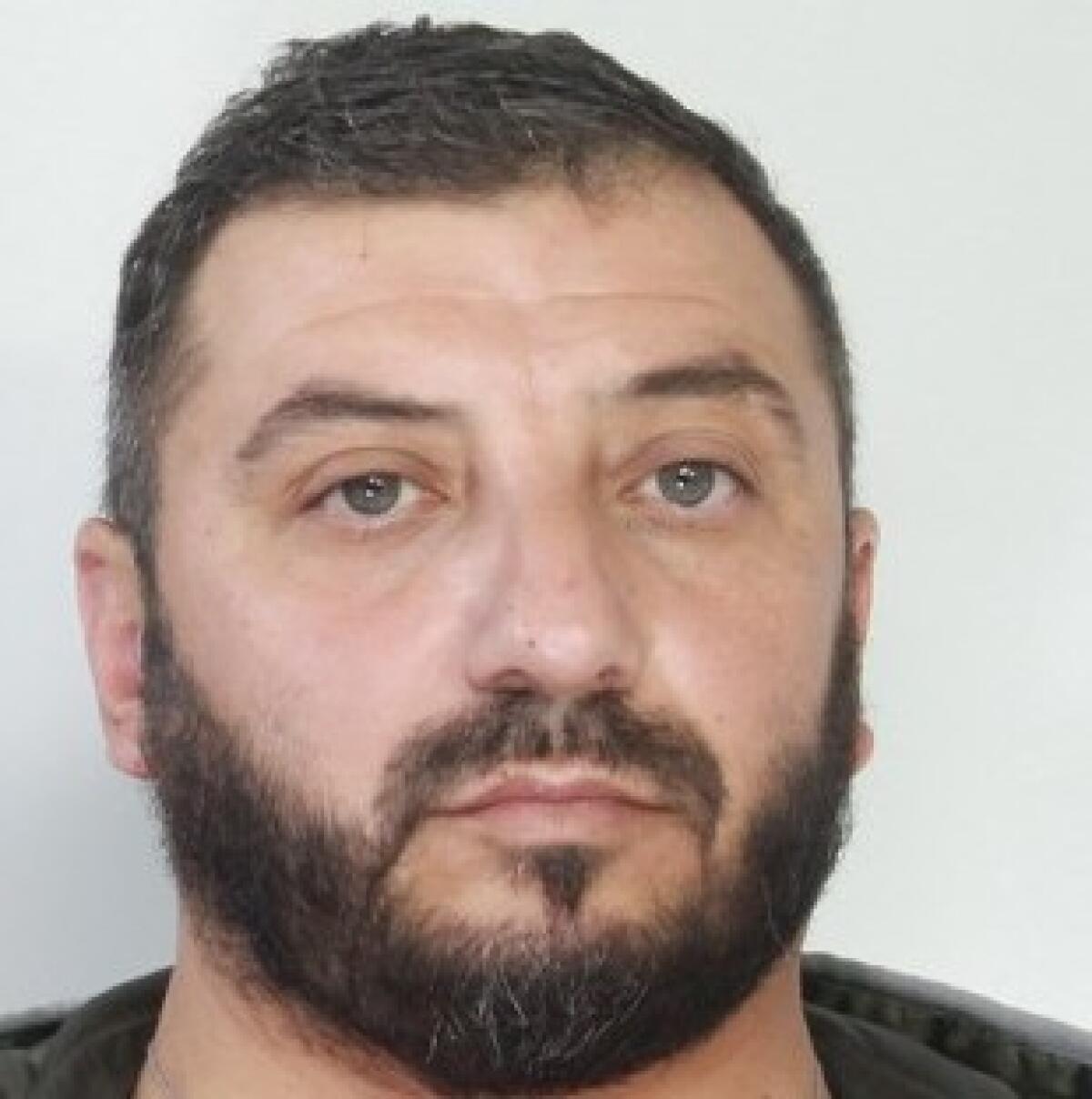 CATANIA: BLOCCATO A SAN GREGORIO CON UN CHILOGRAMMO DI COCAINA - 