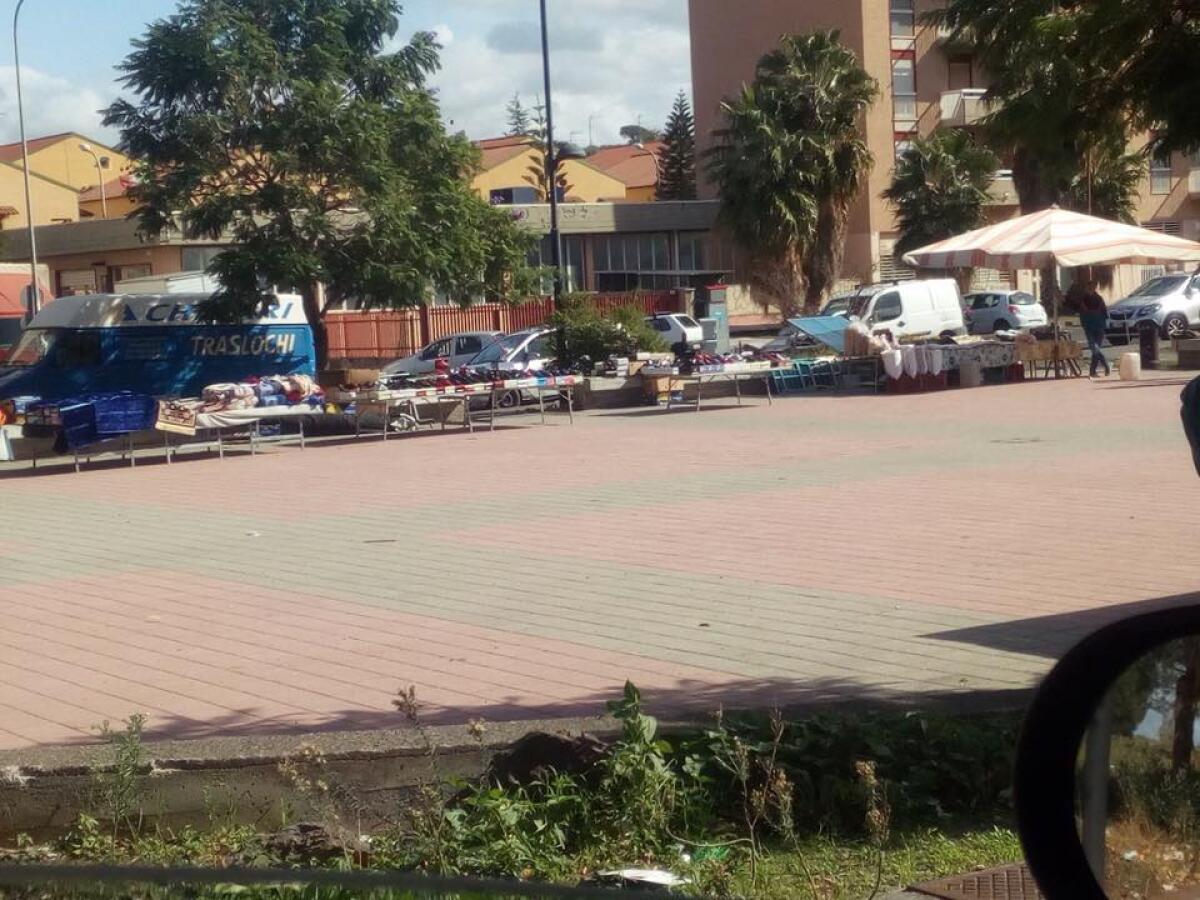 COMUNICATO DEI 5 STELLE SULLA FIERA DEI MORTI - 