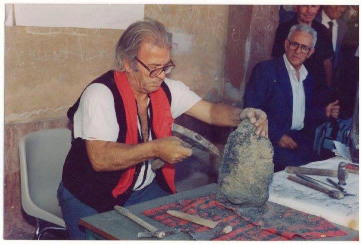 ECCO IL DODICESIMO MEMORIAL “MARIANO VENTIMIGLIA” - 