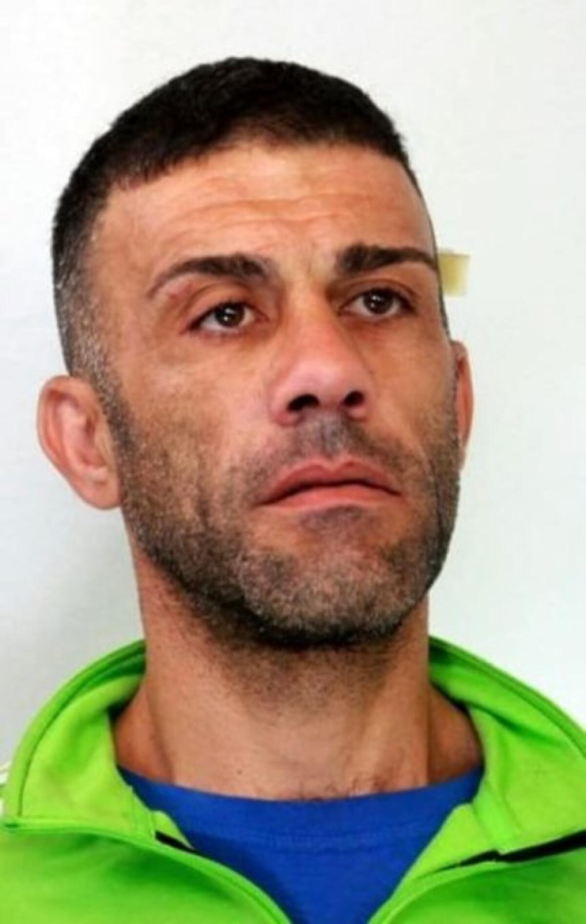 CATANIA: SCIPPA UNA DONNA, INCASTRATO DAI FILMATI - 