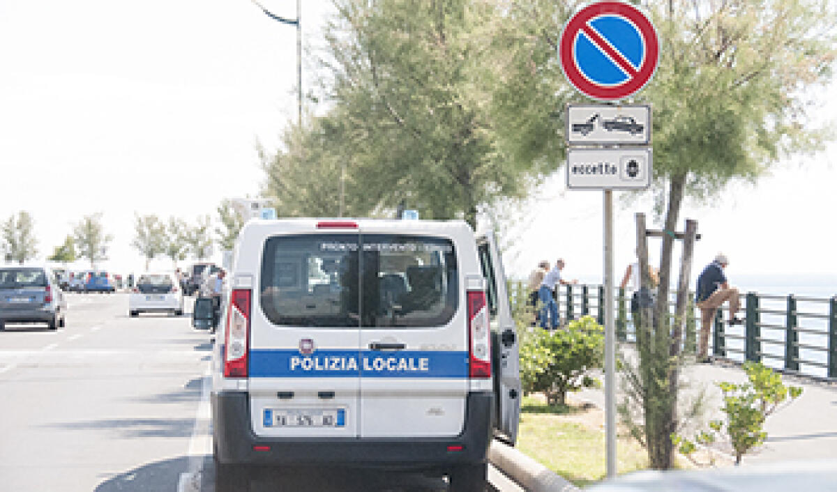 CATANIA: CONTROLLI AUTOVELOX PER IL RISPETTO DEI LIMITI DI VELOCITÀ, I PRESIDI DI OTTOBRE - 