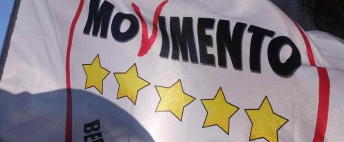 RICEVIAMO E PUBBLICHIAMO DA PARTE DEL MOVIMENTO CINQUE STELLE - PATERNÒ - 