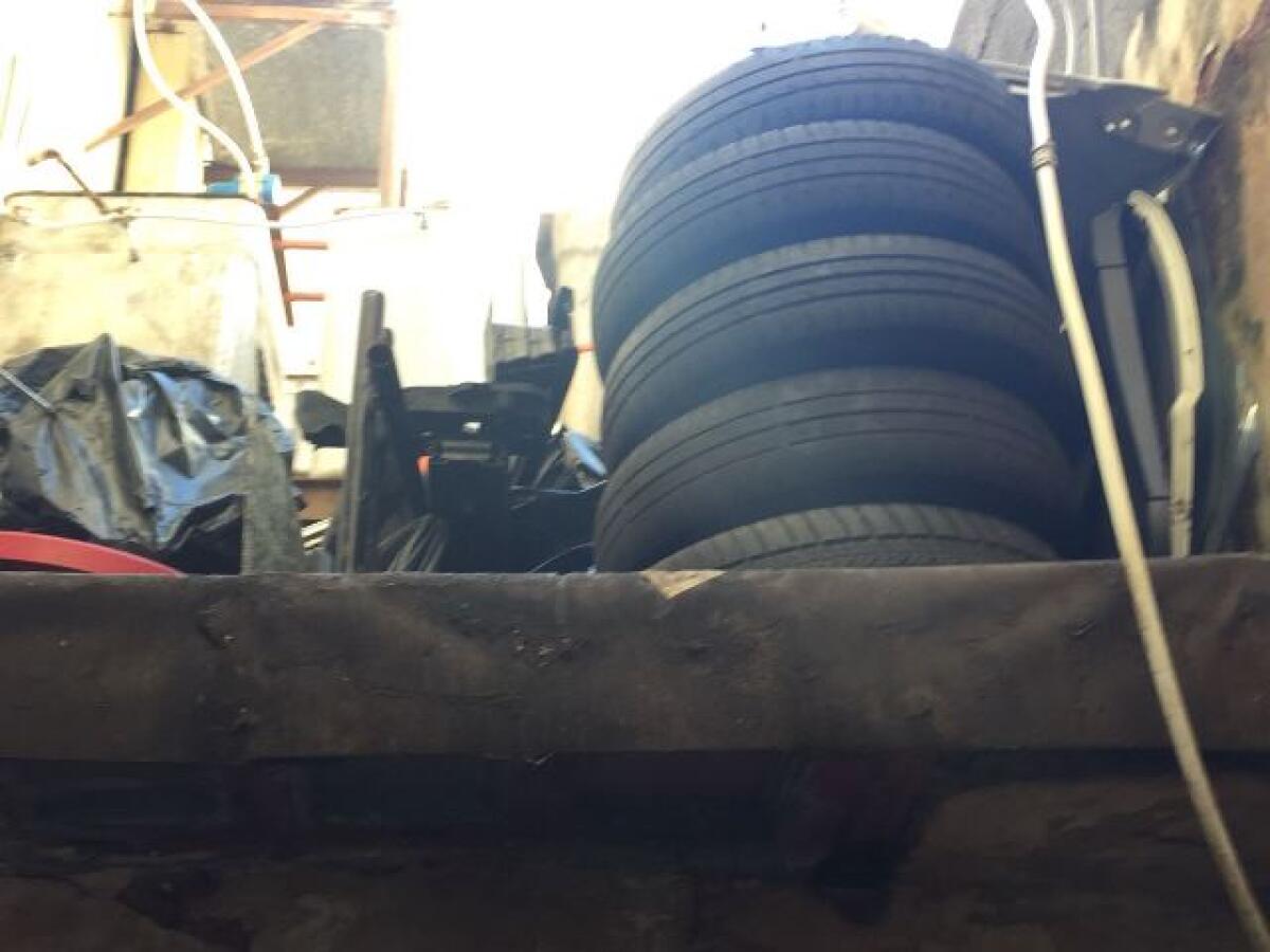 CATANIA: SICUREZZA SUL LAVORO E SFRUTTAMENTO DEI LAVORATORI, CONTROLLI - 