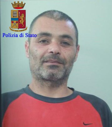 RUBAVANO I MEZZI ALLE AZIENDE, SGOMINATA BANDA DI CATANESI - LE FOTO