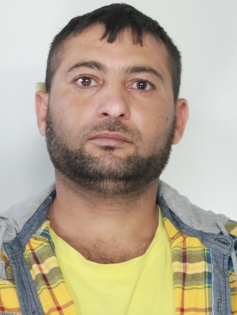 RUMENO AGLI ARRESTI DOMICILIARI A PATERNO', EVASO E CATTURATO A CATANIA