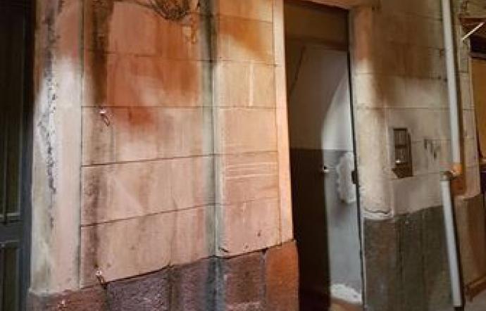 RUMENO AGLI ARRESTI DOMICILIARI A PATERNO', EVASO E CATTURATO A CATANIA