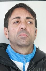 CATANIA: TENTA SCIPPO AD UNA DONNA ANZIANA, ARRESTATO 44ENNE