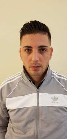 OPERAZIONE "ROSA DEI VENTI", SGOMINATA BANDA CRIMINALE ITALO-ALBANESE PER TRAFFICO DI ARMI E SOSTANZE STUPEFACENTI - FOTO E DETTAGLI