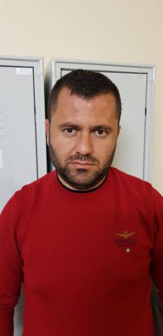 OPERAZIONE "ROSA DEI VENTI", SGOMINATA BANDA CRIMINALE ITALO-ALBANESE PER TRAFFICO DI ARMI E SOSTANZE STUPEFACENTI - FOTO E DETTAGLI