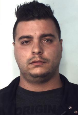 CATANIA: RUBANO I BAGAGLI AD UNA COPPIA DI TURISTI TEDESCHI, ARRESTATI DAI CC - FOTO E VIDEO